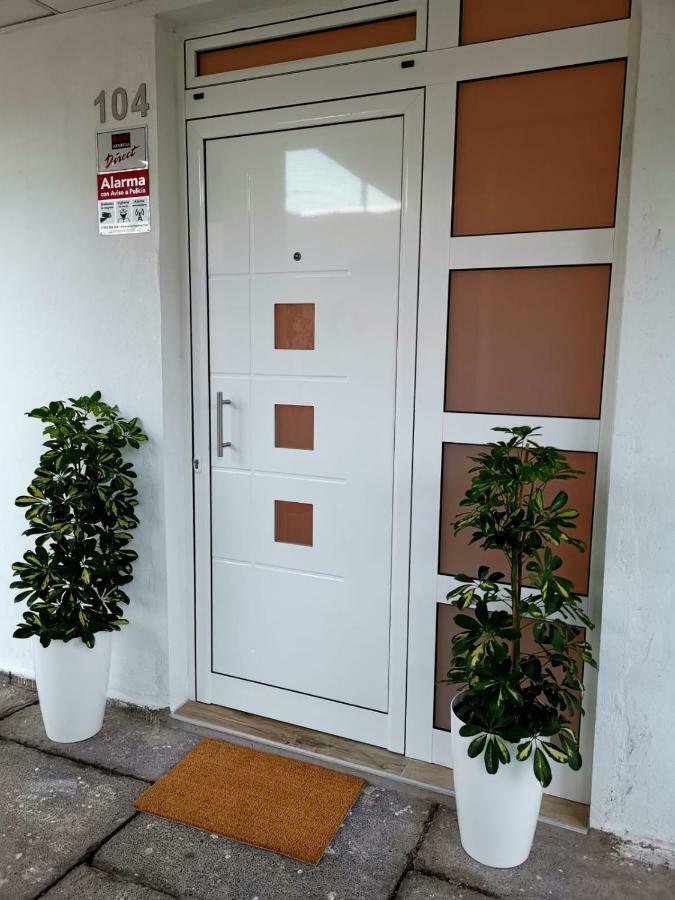 apartamentos TAIDÍA Playa del Inglés Exterior foto