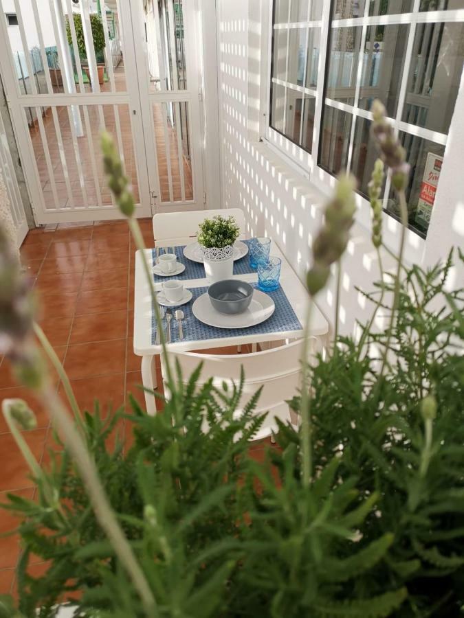 apartamentos TAIDÍA Playa del Inglés Exterior foto